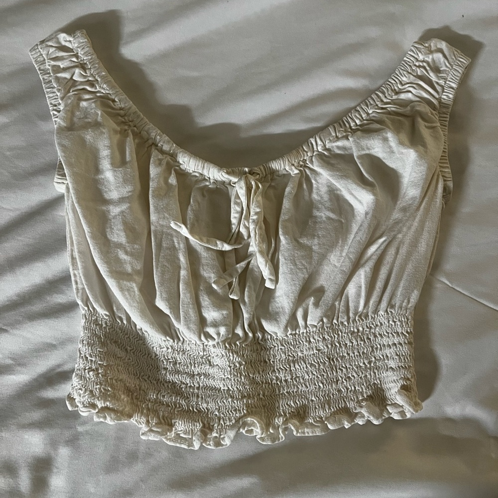 Urban Outfitters crop top